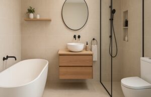 Creating a More Hygienic Bathroom Space with Automatic Hand Dryers