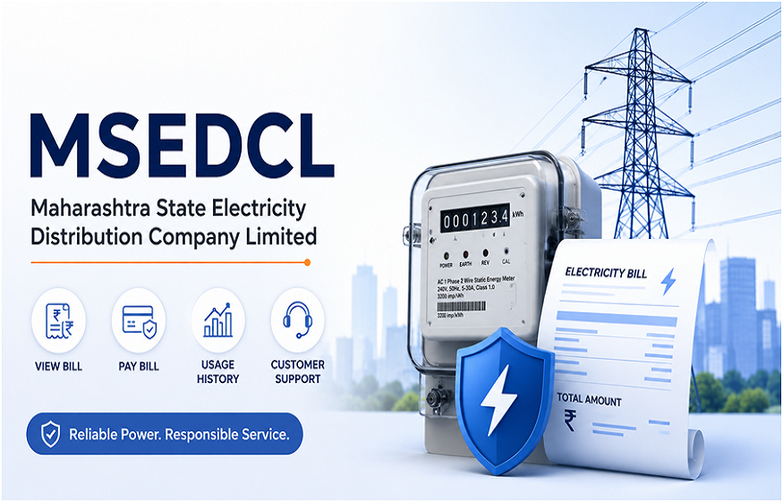 MSEDCL