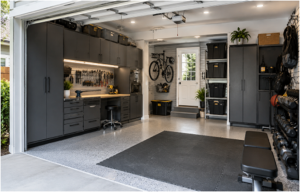 How a Garage Remodel Can Turn Wasted Space Into Everyday Value